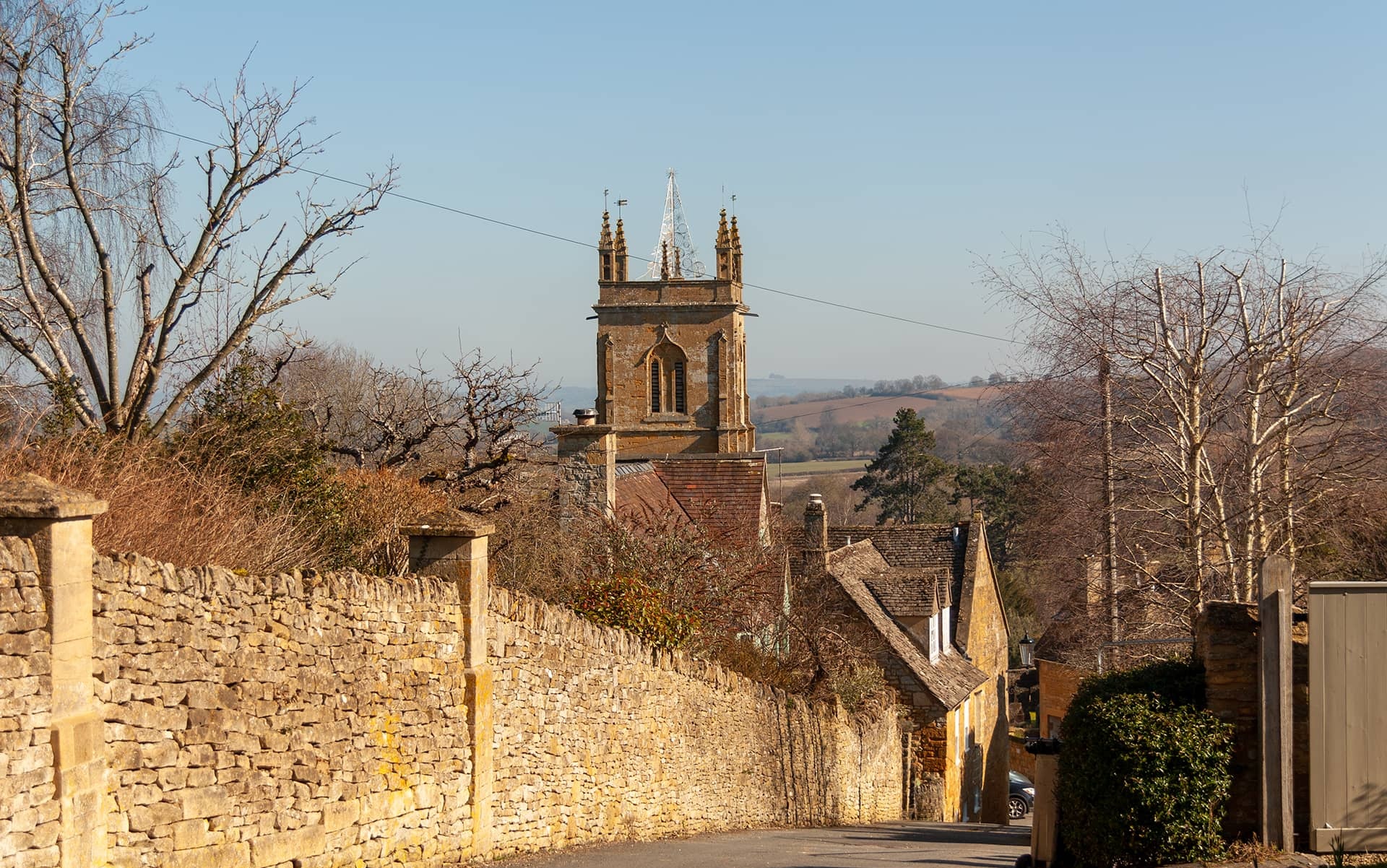 Blockley